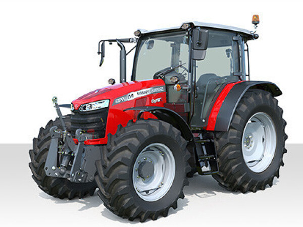 Massey Ferguson MF 5710 M
