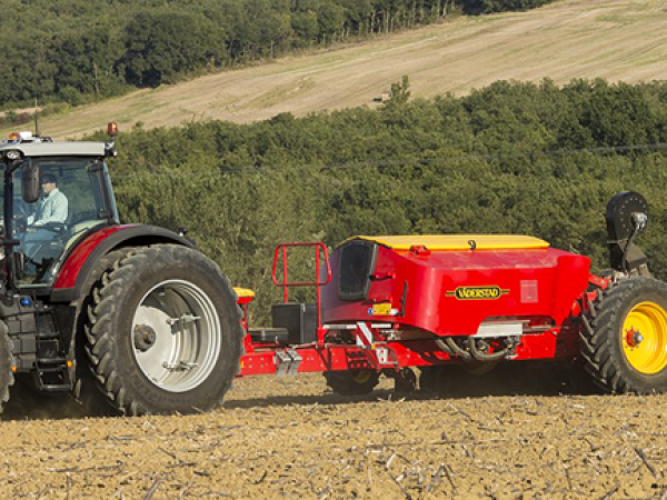 Massey Ferguson MF 8732 S