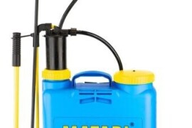 MATABI Leđne Prskalice