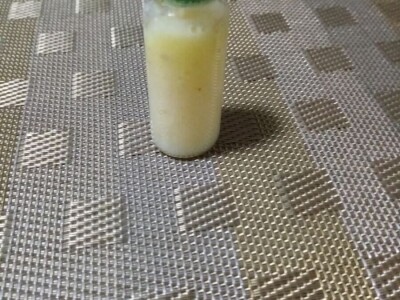 Maticna mlec u medu sa Malog Jastrebca