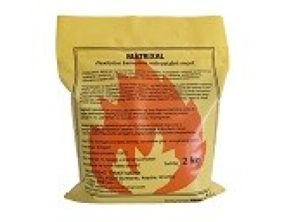 MATRIXAL 2/1 ŠAMOT.MALTER