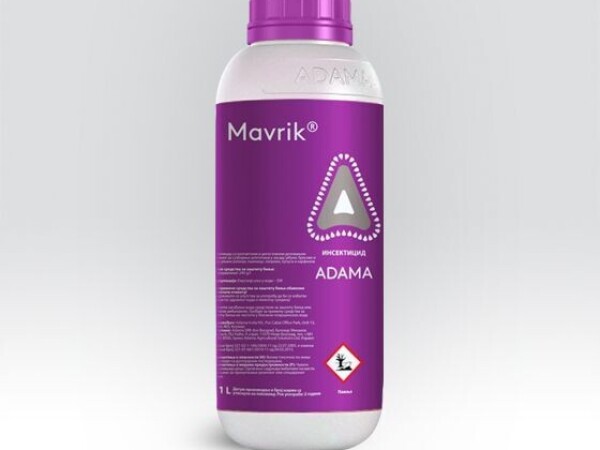 Mavrik®