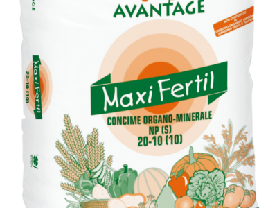 UNIMER AVANTAGE linija organsko-mineralnog gnojiva