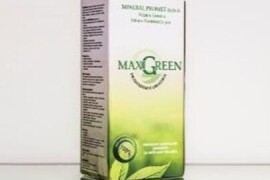 MaxiGreen folijarna prihrana