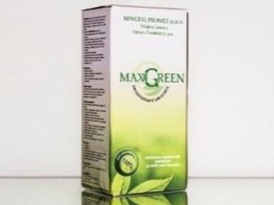 MaxiGreen folijarna prihrana