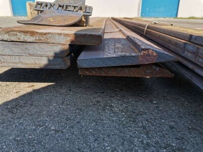 Maxstrong profili/noževi