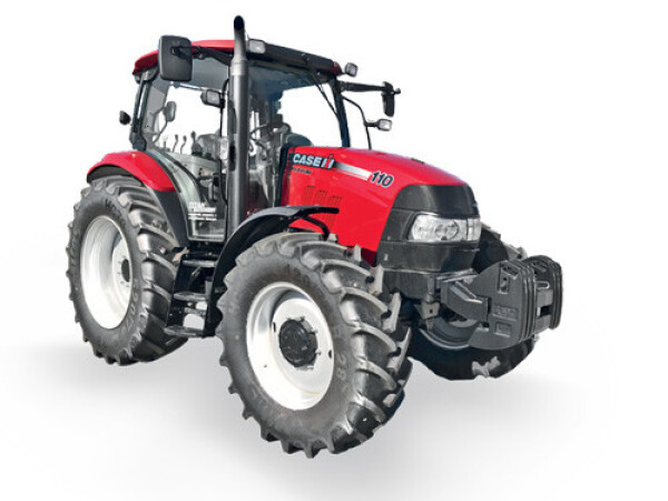 TRAKTOR CASE IH - MAXXUM 110
