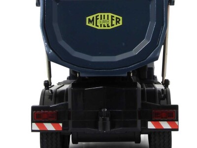 Jamara kamion Kiper Mercedes Benz Arocs Metal Meiller na daljinsko upravljanje 2,4GHz