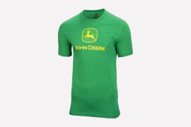 MC130000YW0X - JOHN DEERE MAJICA