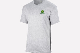 MC130024OX0X - JOHN DEERE  MAJICA