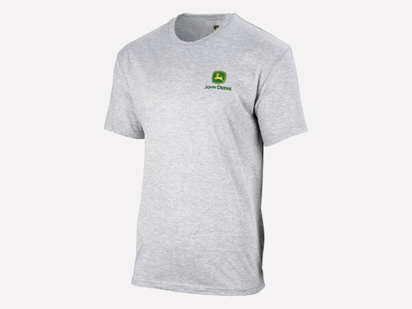 MC130024OX0X - JOHN DEERE  MAJICA