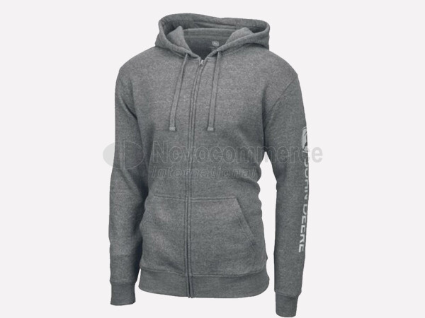 MC130319BX0X - JOHN DEERE MAJICA SA KAPULJAČOM