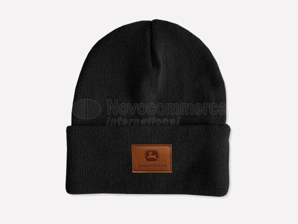 MC13090002BK - JOHN DEERE ZIMSKA KAPA
