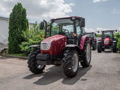 McCormick X4.080 - dostupno odmah - AKCIJA