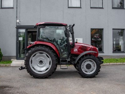 McCormick X4.080 - dostupno odmah - AKCIJA