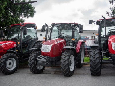 McCormick X4.080 - dostupno odmah - AKCIJA