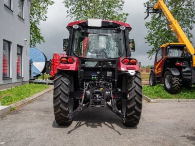 McCormick X4.080 - dostupno odmah - AKCIJA