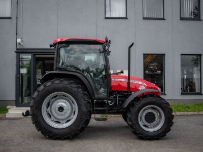 McCormick X5.120M - odmah dostupno - AKCIJA