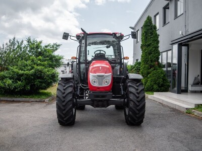 McCormick X5.120M - odmah dostupno - AKCIJA
