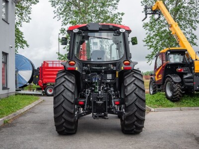 McCormick X5.120M - odmah dostupno - AKCIJA