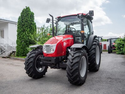 McCormick X5.120M - odmah dostupno - AKCIJA