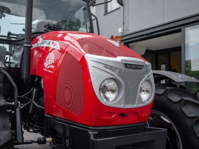 McCormick X5.120M - odmah dostupno - AKCIJA