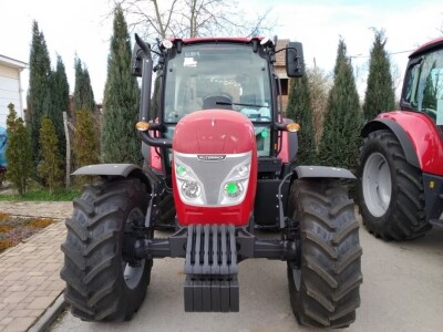 MCCORMICK X5.35 (RS29) NOVI TRAKTOR NA STANJU!!!
