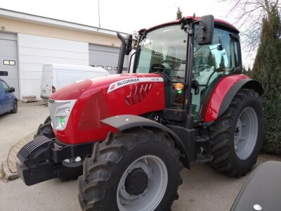 MCCORMICK X5.35 (RS29) NOVI TRAKTOR NA STANJU!!!