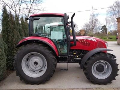 MCCORMICK X5.35 (RS29) NOVI TRAKTOR NA STANJU!!!