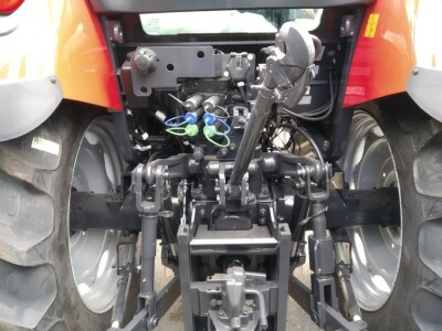 MCCORMICK X5.35 (RS29) NOVI TRAKTOR NA STANJU!!!