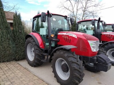 MCCORMICK X5.35 (RS29) NOVI TRAKTOR NA STANJU!!!