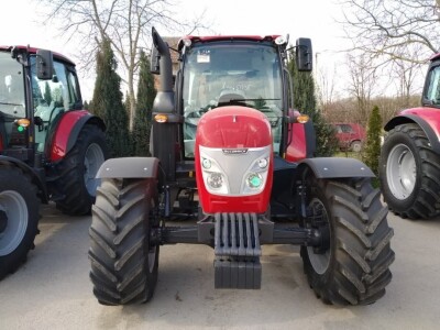 MCCORMICK X6.45 (RS27) NOVI TRAKTOR NA STANJU!!!