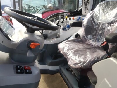 MCCORMICK X6.45 (RS27) NOVI TRAKTOR NA STANJU!!!