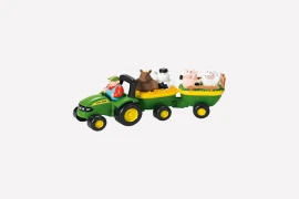 MCE34908VAX0 - JOHN DEERE TRAKTOR IGRAČKA