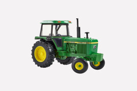MCEL43376000- JOHN DEERE TRAKTOR 4240 IGRAČKA