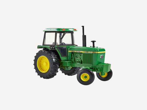 MCEL43376000- JOHN DEERE TRAKTOR 4240 IGRAČKA