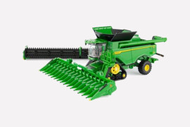 MCEL45747000 - JOHN DEERE KOMBAJN X9 1100