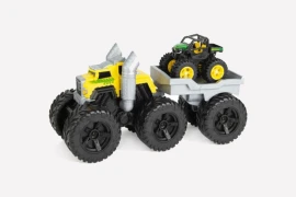 MCEL47640000- JOHN DEERE MONSTER - polukamion + gator