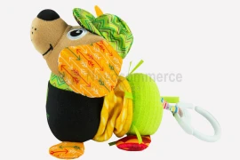 MCELL2741800 - JOHN DEERE PAS IGRAČKA