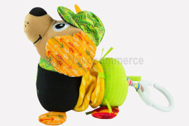 MCELL2741800 - JOHN DEERE PAS IGRAČKA