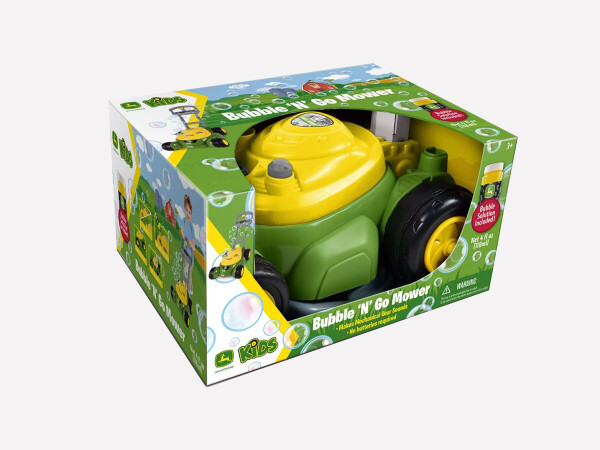 MCELX3209070 - JOHN DEERE KOSILICA IGRAČKA