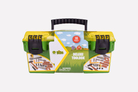 MCELX3209740 - JOHN DEERE KUTIJA SA ALATOM