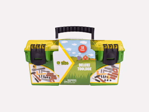 MCELX3209740 - JOHN DEERE KUTIJA SA ALATOM