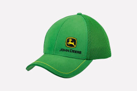 MCL201914011 - JOHN DEERE ŠILTERICA - Mesh