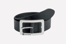 MCL2022090XX - JOHN DEERE KOŽNI REMEN ZA HLAČE