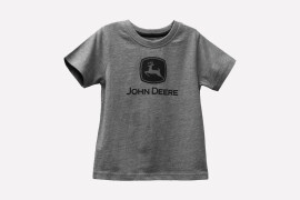 MCPB1T534HXX - JOHN DEERE DJEČJA MAJICA