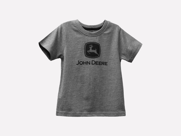 MCPB1T534HXX - JOHN DEERE DJEČJA MAJICA