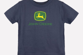 MCPBST001BXX - JOHN DEERE DJEČJA MAJICA