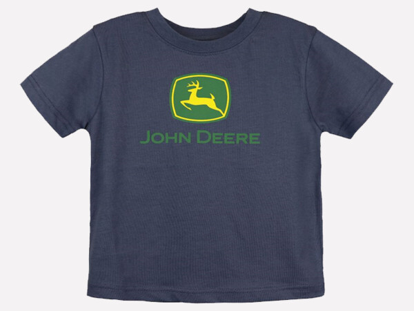 MCPBST001BXX - JOHN DEERE DJEČJA MAJICA