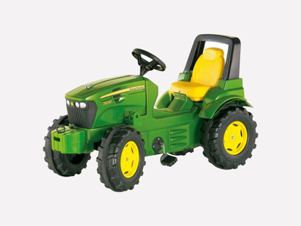 MCR700028000 - JOHN DEERE rollyFarmtrac 7930